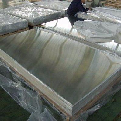 China Kitchenware 2b Stainless Steel Plate Sheet 410 for sale