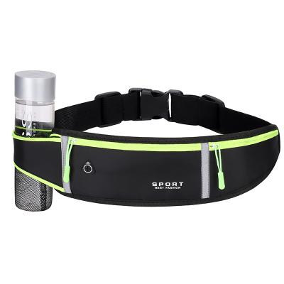 China High Quality Low Price Water Proof D29 Running Waterproof Fasion Women Travel Fanny Pack Waist Belt Bag For Sports for sale