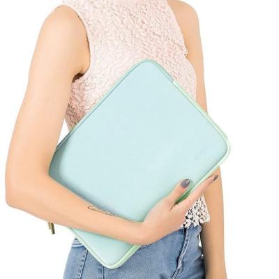 China Cosmetic Multi Size Neoprene Laptop Bags and Computer Bags Neoprene Sleeve Case For Phone Tablet Laptop for sale