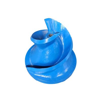 China Hot Selling Metal and Stainless Steel Impeller Sanitary Grade Best Equipment Manufacturers Centrifugal Slurry Pump for sale