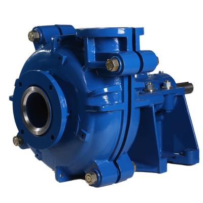 China Heavy Duty Mining Equipment Manufacturers And Mud Pump Solid Metal And Slurry Pump Spare Parts for sale