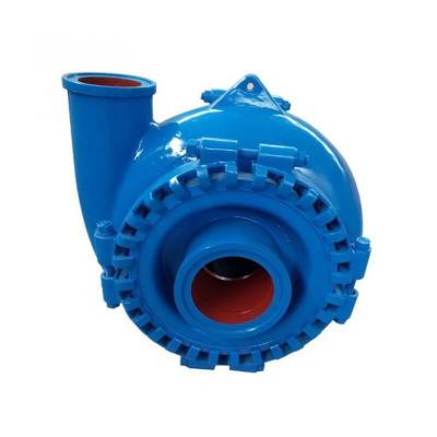 China Large Metal Mining and Slurry Water Equipment Manufacturers Industrial Electric Dredge Suction Gravel Sand Slurry Submersible Pump for sale