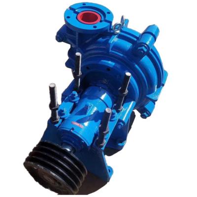 China Metal Top Slurry Pump And Water Head Vertical Centrifugal Centrifugal Water Pumps Equipment Manufacturers for sale