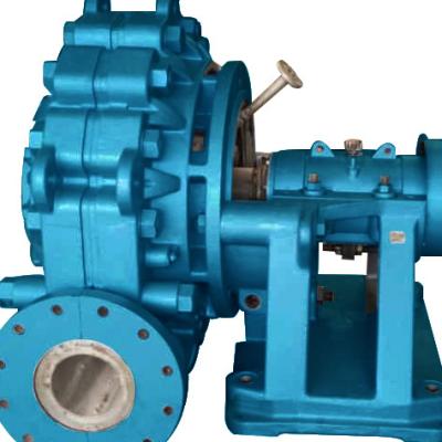 China High Pressure Expeller Sleeve Pump Spare Parts Metal Slurry Pump Slurry Equipment Manufacturers Slurry Pump Spare Parts for sale