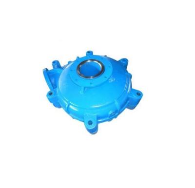 China Small Metal Sand Sludge Suction Floor Fish Pond Equipment Manufacturers Mud Pump Electric High Pressure Chrome Alloy for sale