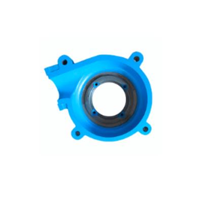 China Equipment Manufacturers New Design High Pressure Efficiency Metal And Slurry Pump for sale