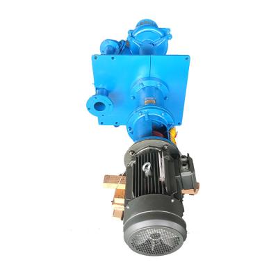 China Metal and Equipment Manufacturers Sand Dredging Submersible Slurry Pump Centrifugal Submersible Slurry Pump for sale