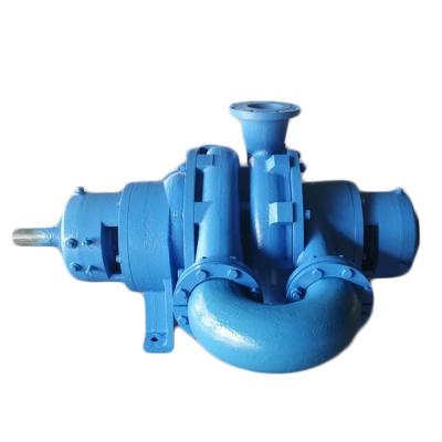 China Equipment Manufacturers Heavy Flow Metal Transfer Pump Sand Dredge Centrifugal Slurry Pump for sale