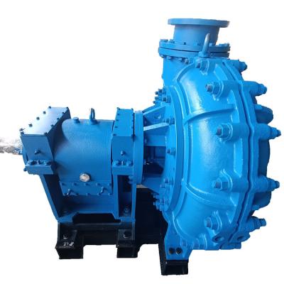 China High Efficient And Energy Saving Mining 300YZA-900 Centrifugal Slurry Sand Pump For Bigger Solids for sale