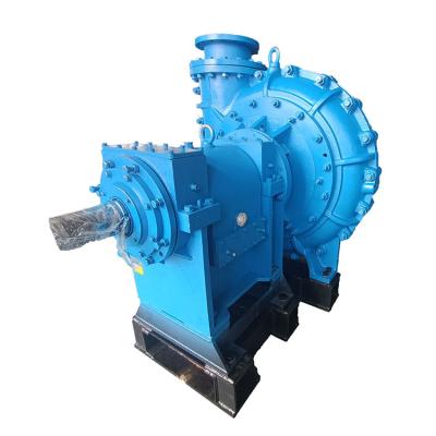 China High efficient and energy saving ball mill discharge slurry pump 300YZA-900 for classification cyclone for sale