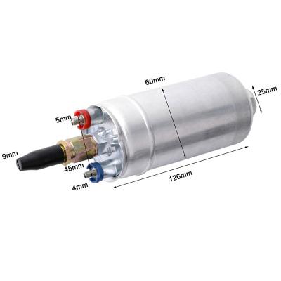 China China wholesale environment friendly no memory effect cheap portable oreion reeper fuel pump tws for sale