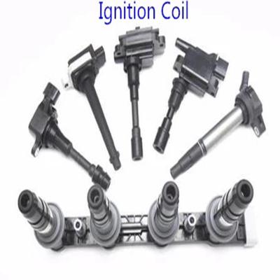 China cadic low price good quality ignition coil with Bestar STANDARD for sale