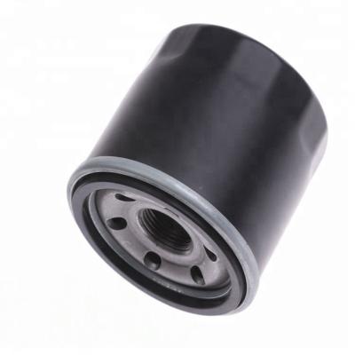 China Wholesale Steel Car Auto Oil Filter 90915-10001 For Engine E325C D8K E8L 1R0716 1R-0716 B7299 P551808 LF691A 1R-1808 85114070 for sale