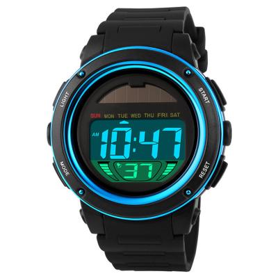 China Wholesale Auto Date Sports Student LED Watch Kids Watches Synchronize Electronic Digital Wristwatch For Boy Girl for sale