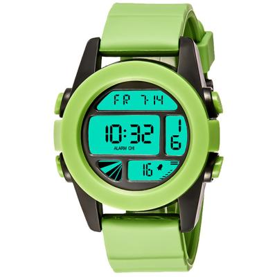 China Alarm Kids Girls Boys Girls Digital Watches 50m Swim Sports Strap Kids Rubber Wristwatch for sale