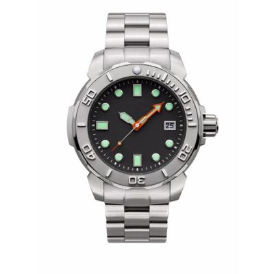 China Design New 2022 Waterproof Water Resistant Your Logo Minimalist Personalized Stainless Steel Watch for sale