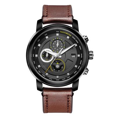 China Power Reserve Stylish Design 2019 Best Price Less Quantity Watch Order Wholesale for sale