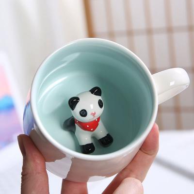 China Viable High Quality Japanese Hand Painted Japanese Tea Cup Coffee Milk Tea Set Porcelain Ceramic Sake Cup for sale