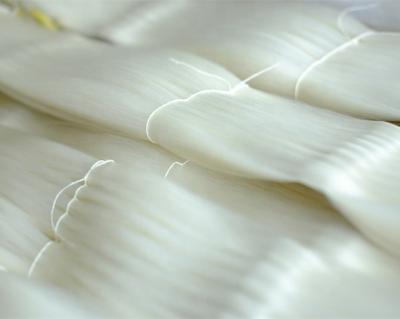 China Viable Chinese natural silk thread for embroidery and sewing for sale