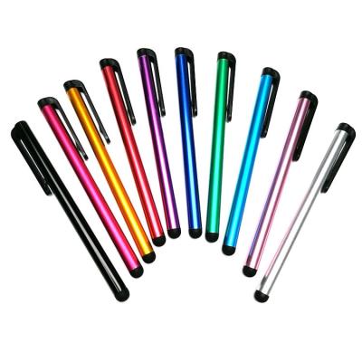 China Cheap Promotional Stylus Pen For Mobile Phone Touch Screen Cell Phones And Touch Screen Tablets Pen With Stylus Touch For Tablet Stylus Pen For Xiaomi Mi 5pro for sale