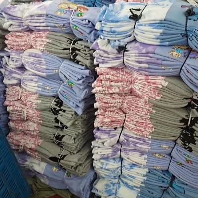 China Cnstocklots Casual Wear Spell Clearance Stock Clothing Large Size Cheaper Running Clothing Cnstocklots Dress Original for sale