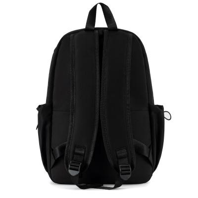 China Other New Style Promotional Anti-Theft Computer Bag Laptop Business Backpack Manufacturer for sale