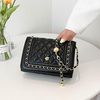 China 2022 Wholesale PORTABLE PU Shaped Mini Women Handbags Rectangular Leather Round Ladies Cross - Body Shoulder Bags for sale