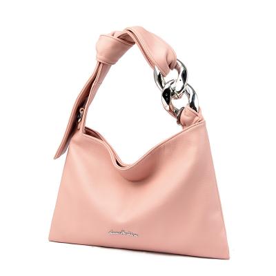 China 2022New Design PU Lady Portable Cross - Body Bag Women's Shoulder Bag Luxury Women's Handbag for sale