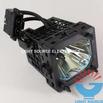 China Rear Projection Tv Bulb Replacement XL-5200 Module For Sony KDS-50A2000 KDS-50A2010 KDS-50A2020 for sale