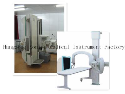 China Sistema médico da radiografia de Digitas, máquina de raio X mamário segura de Agfa à venda