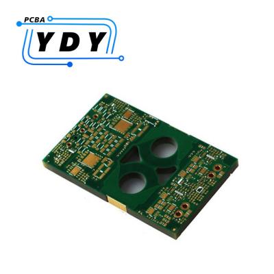 China FR4/High TG Air Conditioner PCB FR4/High TG FR-4/M4/M6/Rogers/Nelco/Isola Universal Sheet Panel Hot Swap Lock Led CNC Router Electric Chimney PCB tape set machine computer for sale