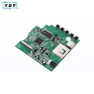 China UPS dvr electronic board earphone set battery charger drone home theater led bulb board YDY-C-28 for sale