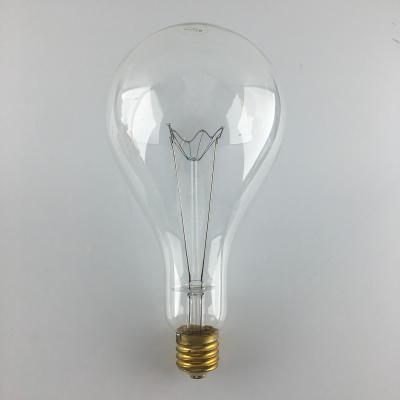 China Large Size E39 Brass Incandescent Lamp Fishing Lamp Marine Bulb for sale