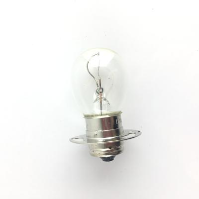 China P15S-30/P15D-30 12V 0.55A Marine Bulb Marine Incandescent Lamp Marine Lamp Navigation Boat Navigation Light S8 S11 for sale