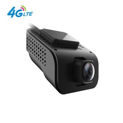 China Hot Sale 4G Network WIFI 1080P HD Waterproof Dash Cam Dual Lens Loop Recording Dual Recording Car Camera Dash Cam for sale