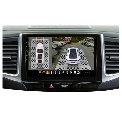 China SDK AI Voice Control FM Radio Car Gps With Camera ADAS GPS+BDS Car Radio Android DVD Player For Car for sale