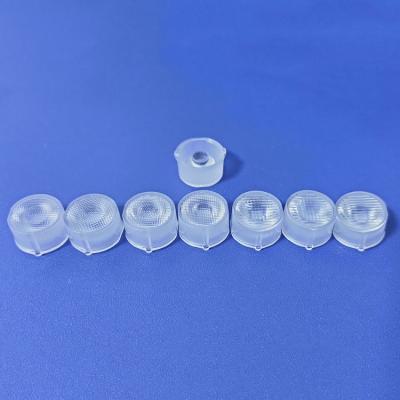 China Small size wall washer 16mm smd 2835 led waterproof wall washer single lens for sale