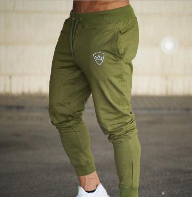 China Sustainable Fashion Stylish Camouflage Pants Mens Sports Casual Quick Dry Fitness Pants Workout Fitness Pants Mens Sports Trackers for sale