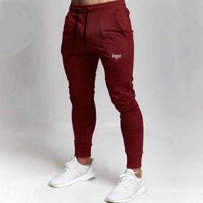 China New Pantalones Ropa De Hombre Exercise Anti-Static Sports Wear For Men for sale