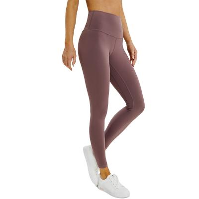 China New Design Female Set Pants Leggings Women Yoga Bolster With Great Price for sale