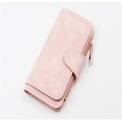 China China Manufacturer Fashion News Wholesale Small MOQ Waterproof Women's Bags and Wallets Mini Women Wallet for sale