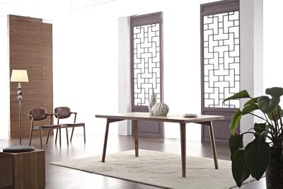 China dining table, wood table, dining furniture for sale