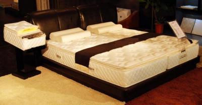 China comfortable mattress GNE-212 foldable mattress for sale