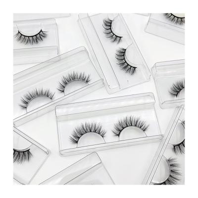 China Fluffy | Raincoat | 3DS058 25mm Light Eyelash 3D Mink Lashes, 2020 New Mink Lashes 28mm 30mm Mink Lashes for sale