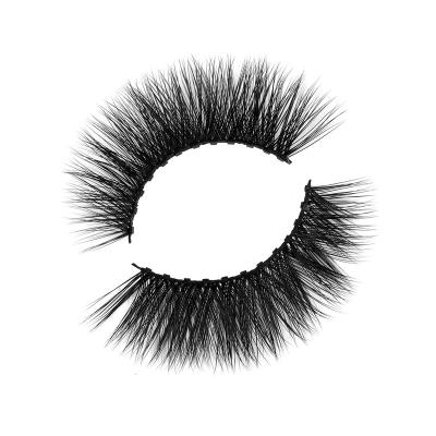 China Fluffy | Light | Easy To Apply DFC08 Supply Top Selling High Quality Glamnetic Colored Lash Curl With Magnetic Eyeliner Kit For Sale Manufacturer Near Me From Fm for sale