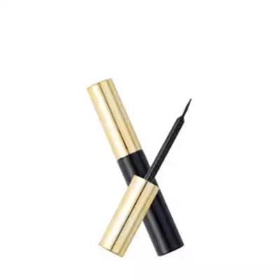 China New Design Wholesale Quick Dry Self-adhesive Eyeliner Waterproof Durable Eyeliner Cannes Onlycanas Eyeliner Eyeliner Eyeliner Manufacturer for sale