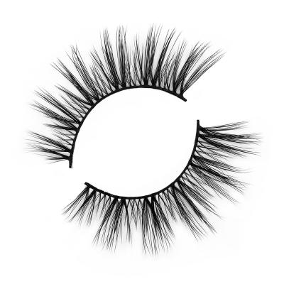 China Fluffy | Raincoat | Comfortable| Onlycanas Best Cheap Microfiber Faux 3D Mink Lashes Fm Lashes Supplier for sale