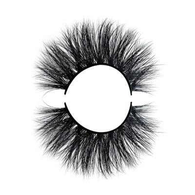 China Fluffy|Deluxe|DM03-Onlycanas Wholesale Luxurious Thick Mink Waterproof 20mm 22mm Long Double Lashes High Quality Fast Delivery Canneslashes Manufacturer for sale