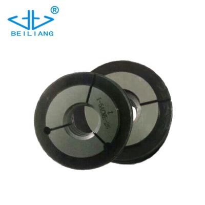 China Trapezoidal Ring Gauge US Plug Gauge Can Be Customized With Complete Specifications Trapezoidal160*16 for sale