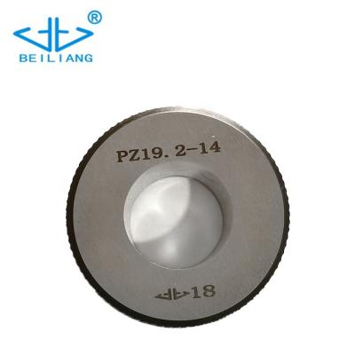 China Manufacturer-supplied cylinder wire gauge can be customized 19.2 for sale